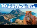 Download Lagu Everything You Need To Know Before Visiting Indonesia 2025 4K