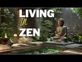 Harmonize Your Space Creating a Zen Environment