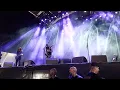 Sunset Overdrive - Parasite Inc. (live Alcatraz 2022)