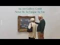 Download Lagu [THAISUB] An Art Gallery Could Never Be As Unique As You - mrld แปลไทย