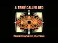 A Tribe Called Red - Stadium Powwow Teaser Video