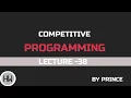 Lecture 38 Program for Fit Squares in Triangle on CodeChef - TRISQ