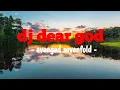 Download Lagu Dj dear god - avenged sevenfold ( slow remix )