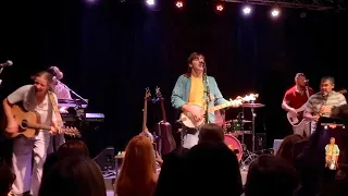 the 502s live in san diego 2025 4k 