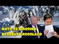 Lagu NATO LANGSUNG RAPAT DARURAT GREENLAND MAU DI INVASI AMERIKA