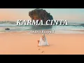 Download Lagu KARMA CINTA ( Official lirik ) Versi Dangdut koplo vokal cewek || Ku buang rasa impian dan harapan