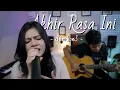 Download Lagu AKHIR RASA INI - SAMSONS | DELLA FIRDATIA LIVE COVER