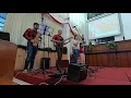 Download Lagu Go Tell it On the Mountain Cover - Sola Gracia