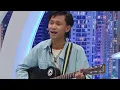 Lagu Fajarsadboy Wenggo Wenggo - Viral Indonesian Idol - Cover Versi Rock Hip Hop