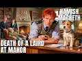 Death of a Laird at the Manor A Hamish Macbeth Mystery