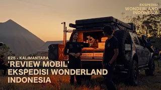 Ekspedisi Wonderland Indonesia (Eps. 25) Rumah Berjalan KALIMANTARA