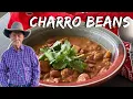 Download Lagu TRADITIONAL CHARRO BEANS | A Cowboy's Favorite Bean