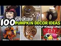 Creative No Carve Pumpkin Decorating Ideas for a Winning DIY Pumpkin Painting Contest