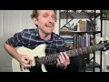 Kilby Girl by The Backseat Lovers Guitar Tutorial - Guitar Lessons with Stuart!
