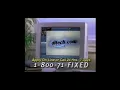 Ditech com Commercial 2001