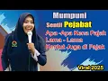 Download Lagu MUMPUNI SENTIL PEJABAT PAJAK NAIK RAKYAT MENJERIT // USTH. MUMPUNI H TERBARU 2025