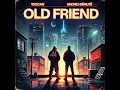 VESCAN x Andrei Banuta - Old Friend (Dj San Remix)