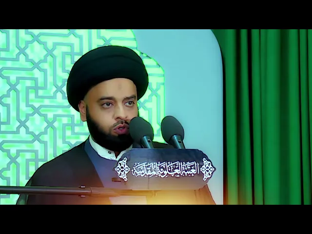 ⁣انظر ماذا يحتاج الإنسان