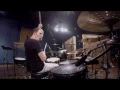 Lagu Something Just Like This - Drum Cover - Thomas Branch