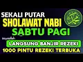 Download Lagu SHOLAWAT PENARIK REZEKI PALING DAHSYAT, Sholawat Nabi Muhammad Saw, Sholawat Jibril Terbaru