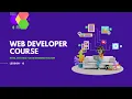 Master Full Stack Web Development Course Lesson 13 HTML Entities for Beginners Reason