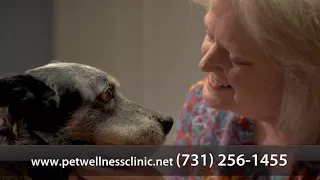 Pet Wellness Clinic - Short Jackson TN