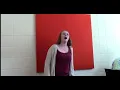 Download Lagu Lily Jordan- Chaplin Audition