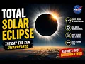 Inside a Total Solar Eclipse The Science Behind the Darkness