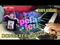 Pelas Teri (cover) tanpa kendang