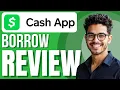 Cash App Borrow Review Must Know Before Using