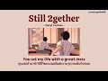 Download Lagu [THAISUB/LYRICS] Still 2gether (ENGLISH COVER) - Daryl Cosinas แปลไทย | OST. เพราะเรายังคู่กัน
