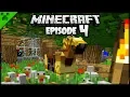 Minecraft Nether Fortress EPIC Horse Python s World Minecraft Survival Let s Play Episode 4