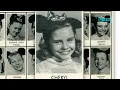 PI-061 Cheryl Holdridge The Mickey Mouse Club Postcard Inspirations Podcast