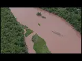 Managers warn that Rio Grande could go dry in Albuquerque