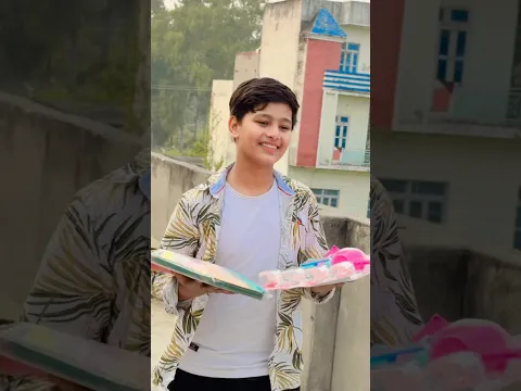 Annu ka surprise🤪#shorts #viralshorts #shortvideo