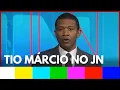 Download Lagu [Trechos] Márcio Bonfim apresenta o Jornal Nacional (21/04/22)