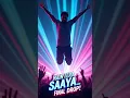Download Lagu Saaya Ban Gaya | Hindi Trance Song Lyrics | Emotional Love Vibes #Shorts