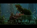 Peaceful Piano + Nature Sounds | 20 Minutes of Calm for Sleep