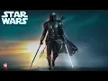 Star Wars: The Force Theme (Luke Skywalker Theme) | EPIC MANDALORIAN VERSION