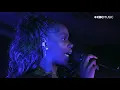 ENNY - Charge It | CBC Music Live