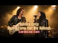 Lagu Bahtera Cinta - Rhoma Irama feat Nur Halimah (AI Cover Slow Rock Vibes)