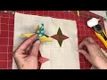 Arkansas Snowflake