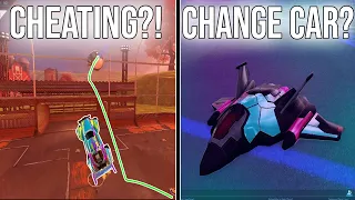 Top 10 Bakkesmod Plugins Rocket League