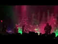 GATECREEPER (Delaware 05/04/24) Caught in the Treads