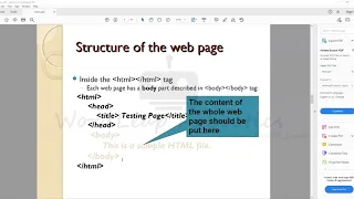 Web Programming HTML DHTML CSS JAVASCRIPT Workshop Day - 1