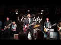 Thorbjørn Risager & The Black Tornado:  Precious Time