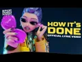 Download Lagu Huntr/x How It's Done but read the description... || mais lis la description