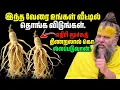 Download Lagu இந்த வேரை உங்கள் வீட்டில் தொங்க விடுங்கள் / எதிரி அழிக்கப்படுவான், அவனுடைய மந்திரமும் முடிவுக்கு