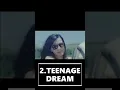 Download Lagu TOP 5 TEENAGE DREAM KATY PERRY ALBUM SONGS