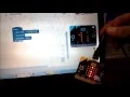 Getting started with the BBC Micro Bit